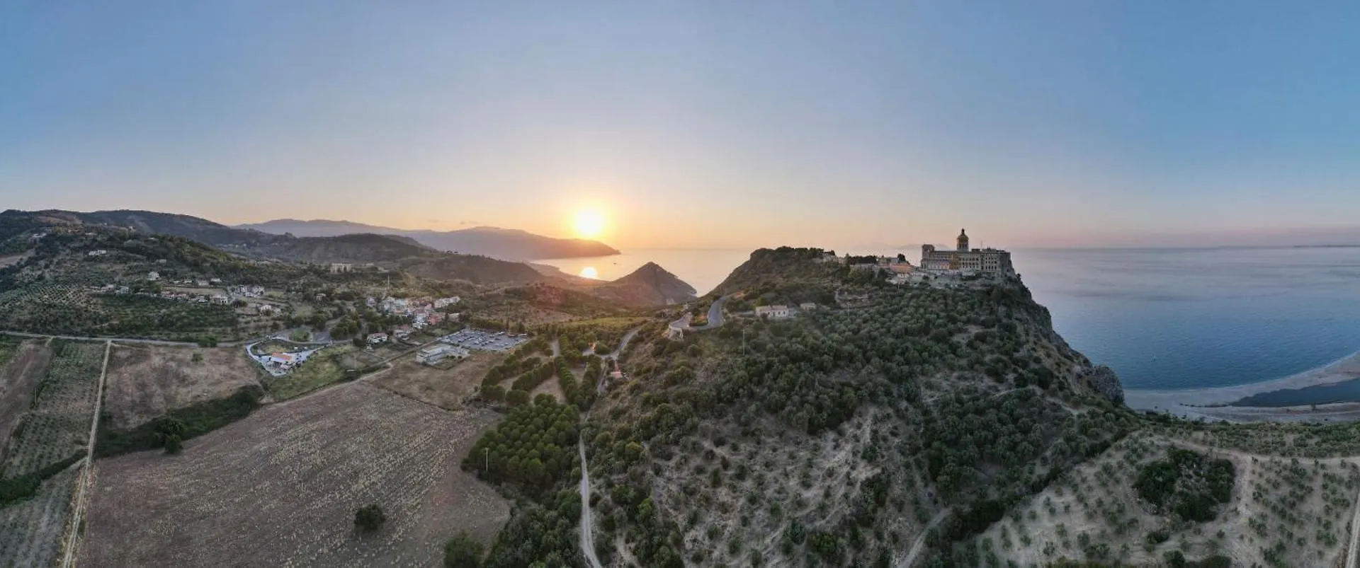 Omero Tindari Guest house