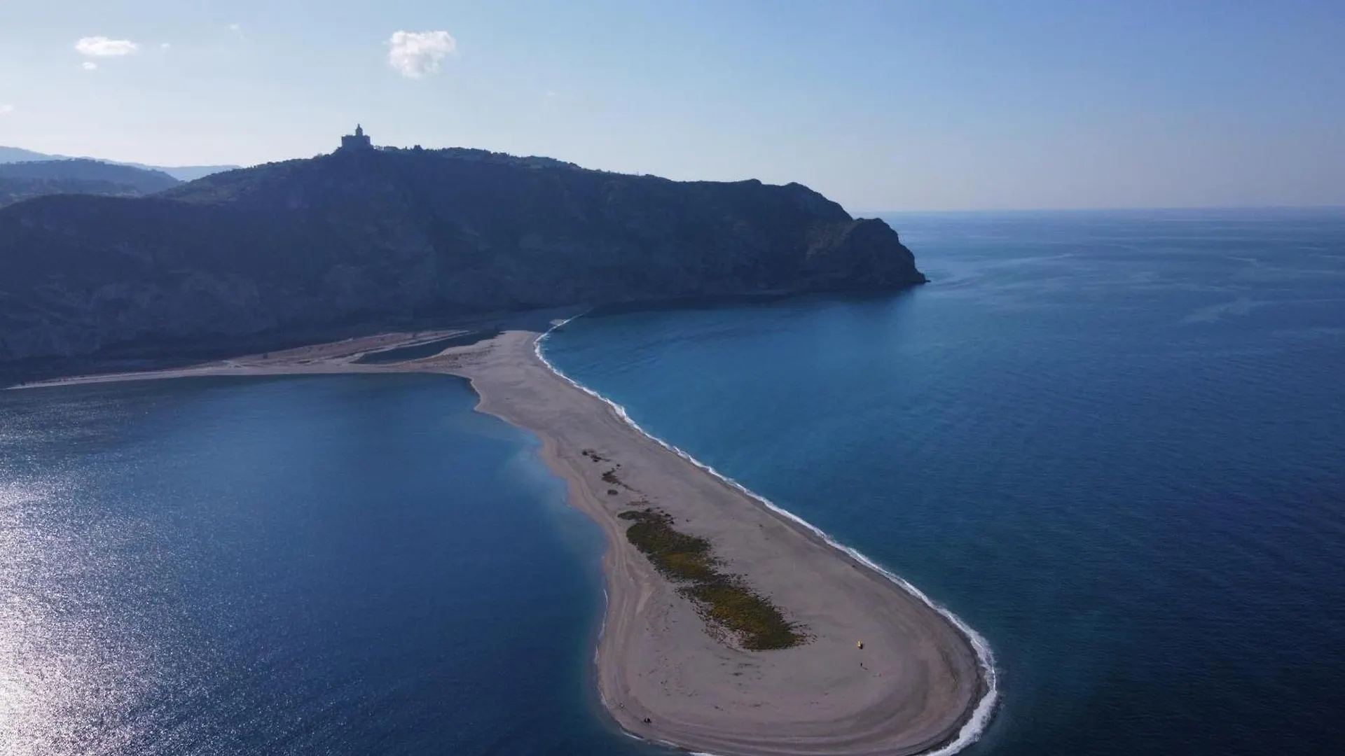 Guest house Omero Tindari Italy