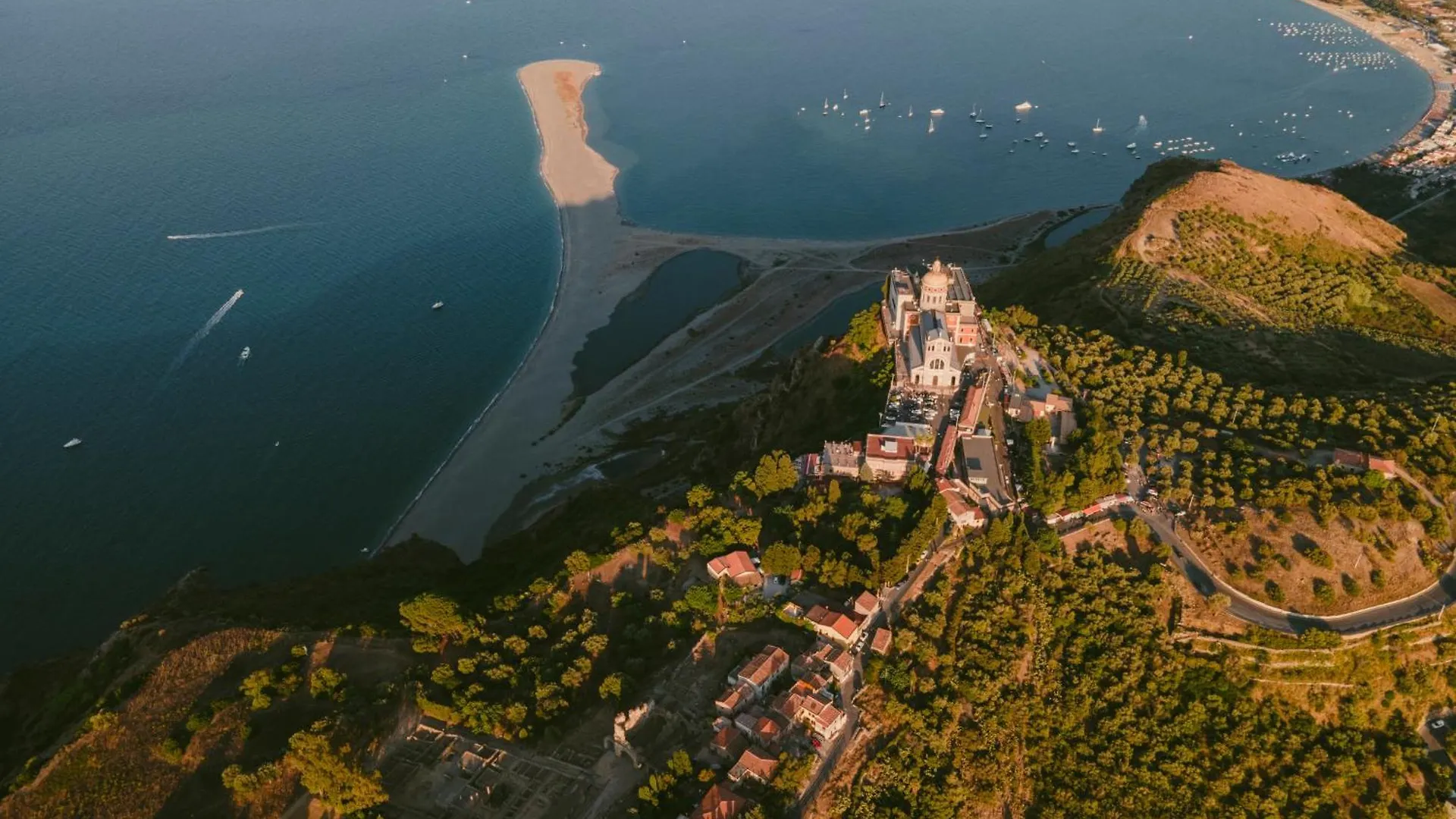 Omero Tindari