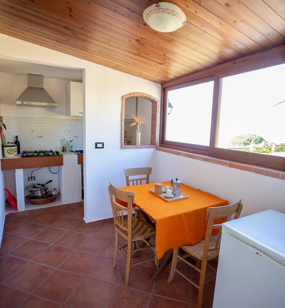 Omero Tindari Guest house