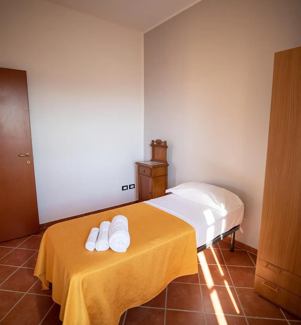 Guest house Omero Tindari
