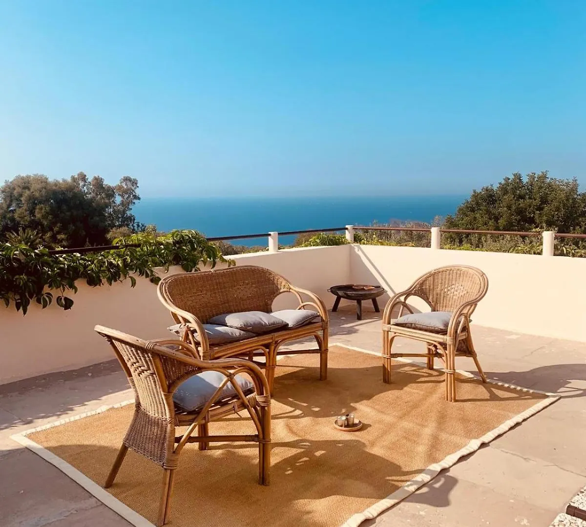 Guest house Omero Tindari